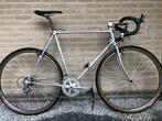 Retro cyclocross/gravel fiets - Alan, Fietsen en Brommers, 55 tot 59 cm, Ophalen