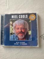 Cd  miel cools   vlaams goud, Ophalen of Verzenden