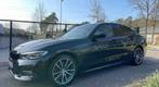 Bmw g20 318, Auto's, Automaat, Achterwielaandrijving, Leder en Stof, Zwart
