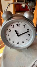 Grote klok, Ophalen of Verzenden, Zo goed als nieuw