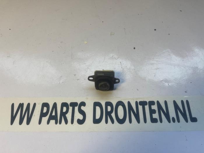 Achteruitrij Camera van een Alfa Romeo Stelvio, Gebruikt, -, -, Ophalen of Verzenden