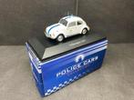VOLKSWAGEN Coccinelle 1302 Police VW 1/43 Ixo UH Neuve+Boite, Enlèvement ou Envoi, Neuf, Voiture, Universal Hobbies