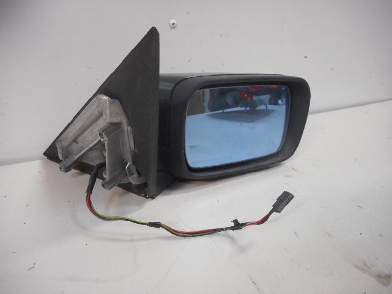 RETROVISEUR LATERAL ELECTRIQUE DROIT BMW 3 serie (E46 / 4), Utilisé, BMW