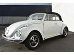 VOLKSWAGEN KEVER 1302S CABRIO, Auto's, Volkswagen, Bedrijf, Handgeschakeld, Overige carrosserie
