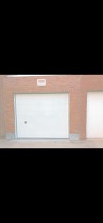 garage box tehuur, Immo, Garages & Places de parking, Province de Flandre-Orientale