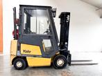 Chariot élévateur YALE 1.6T GAZ, Articles professionnels, Enlèvement, Chariot élévateur