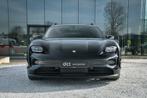 Porsche Taycan Sport Turismo Performance Sport Sound Pano, Autos, Porsche, Cuir, Achat, 381 ch, Entreprise