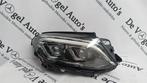 Koplamp rechts van een Mercedes GLE, Gebruikt, -, Ophalen of Verzenden, -