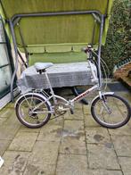 Vélo pliable, Enlèvement