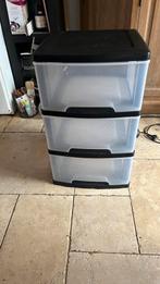 Rangement meuble, Maison & Meubles, Armoires | Commodes, Enlèvement, Comme neuf