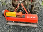 klepelmaaier 110 cm, Ophalen, Weidebouw