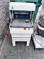 Broodsnijmachine, Ophalen