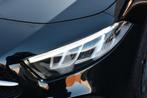Mercedes-Benz A-Klasse 180 iA *7G-DCT*CAMERA*ACC*LEDER*LED*C, Gebruikt, 4 cilinders, 136 pk, Zwart
