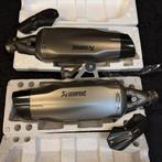 Akrapovic Titanium BMW R1250GS/ R1200GS GSA Nieuwstaat, Ophalen of Verzenden, Nieuw