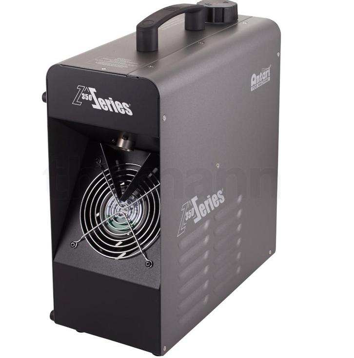 HAZER ANTARI DMX Z350 PRO, Musique & Instruments, Lumières & Lasers, Comme neuf, Détecteur de fumée, Enlèvement