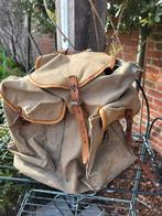 Magnifique sac à dos Lafuma vintage — Années 1950/60, Bijoux, Sacs & Beauté, Enlèvement ou Envoi