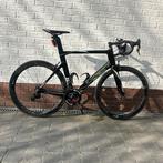 Cosini - Ridley r10 racefiets., Ophalen, Zo goed als nieuw, Carbon