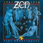 Zen - 1967-1970   - CD - Nederbeat -, Enlèvement ou Envoi