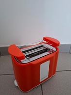 Broodrooster, Elektronische apparatuur, Ophalen