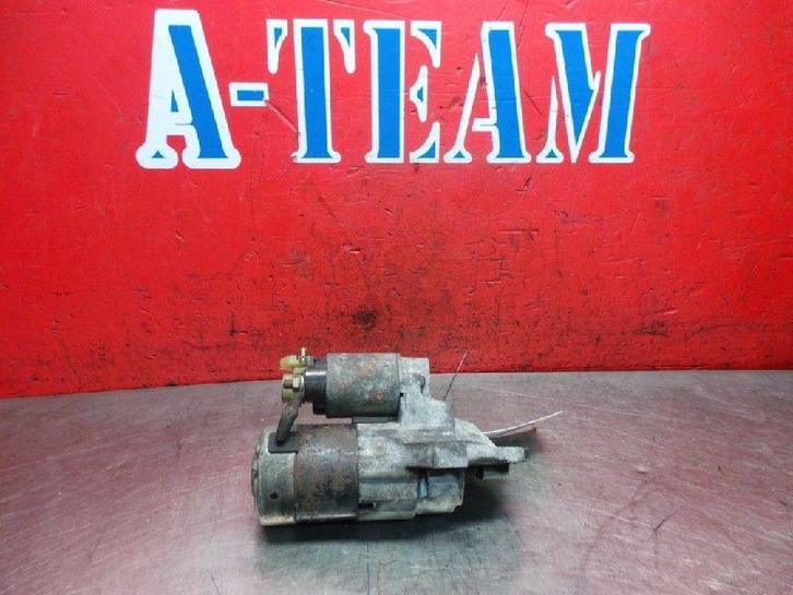 STARTMOTOR Mazda 3 Sport (BK14) (M000T90981), Auto-onderdelen, Motor en Toebehoren, Mazda, Gebruikt