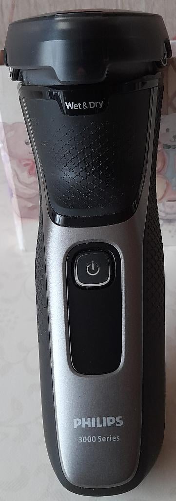 scheermachine, Ophalen, Nieuw