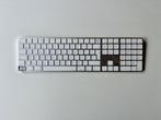 Apple Magic Keyboard with Touch ID, Informatique & Logiciels, Claviers, Azerty, Enlèvement, Utilisé, Apple