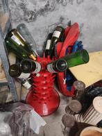 Wijn maken, Ophalen, Gebruikt