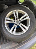 Aluminium velgenset, Auto-onderdelen, Ophalen, 18 inch, Gebruikt, Banden en Velgen