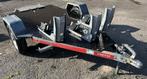 remorque de moto à vendre, Autos : Divers, Remorques, Enlèvement