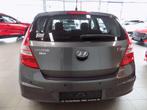 Hyundai i30 i30 1.4i Lounge, Autos, Argent ou Gris, Achat, Entreprise, Boîte manuelle