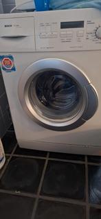 Wasmachine, Enlèvement