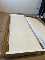 Tablette blanche pour 2 vasques (x2o), Enlèvement, Neuf, Autres types