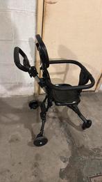 Déambulateur à vendre, Enlèvement, Pliable, Comme neuf