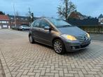 Mercedes A klass facelift model Automaat met weinig km, Auto's, Automaat, Euro 5, 5 deurs, Particulier
