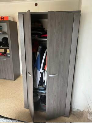 Complete meubelset 5-delig, Huis en Inrichting, Ophalen, Zo goed als nieuw