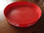 Assiette de service Coca Cola, Enlèvement ou Envoi, Utilisé, Ustensile
