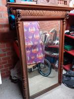 Mechelse spiegel, Enlèvement