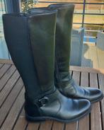 Hoge dames laarzen ... zo goed als nieuw maat 40, Ophalen, Hoge laarzen, Zwart, Zo goed als nieuw