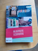 Algemene economie, Ophalen