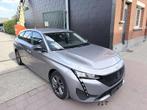 Peugeot 308 SW 1.2I EDITION Active Pack S (bj 2024), Auto's, Stof, Gebruikt, 1199 cc, https://public.car-pass.be/vhr/b0bb7a8a-438c-4f47-b87a-9986c2518919