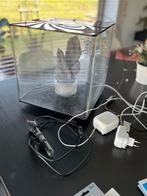 biOrb aquarium 30l, Dieren en Toebehoren, Ophalen, Zo goed als nieuw, Leeg aquarium