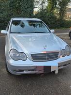 Mercedes c220 cdi NIET gekeurd voor verkoop, Achat, Attache-remorque, Boîte manuelle, 5 portes