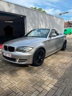 Bmw 118 E88, Auto's, BMW, Euro 5, Beige, Cabriolet, Beige
