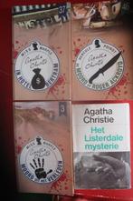 detective Agatha Christie, Enlèvement ou Envoi, Comme neuf, Agatha Christie