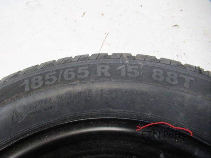 Opel Corsa GM Thuiskomer, Auto-onderdelen, Ophalen of Verzenden, Nieuw, Overig, Band(en)