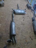 SILENCIEUX ARRIERE (ECHAPPEMENT) Volkswagen Passat (3B2), Autos : Pièces & Accessoires, Utilisé, Volkswagen