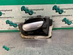 Poignée portière 2portes droite d'un Peugeot 206 (206 98-), Autos : Pièces & Accessoires, -, 3 mois de garantie, Utilisé, -