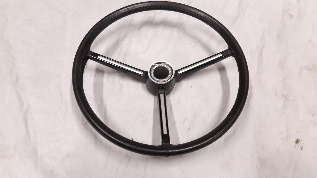 Volant Clubman GT sans logo Classic Mini Cooper, Autos : Pièces & Accessoires, Commande, Enlèvement, Utilisé, Austin