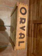 Bac Orval ambassadeur 2009, Verzamelen, Ophalen