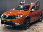 Dacia Sandero, Autos, Achat, Euro 6, Entreprise, Boîte manuelle